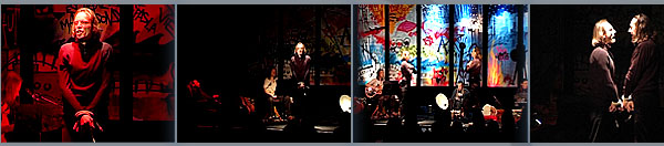 Image conférence
