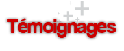 temoignages