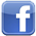 Facebook button