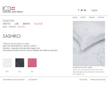 Site Joomla icd-design.com