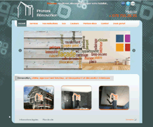 Site Joomla prizreni-renovation.com